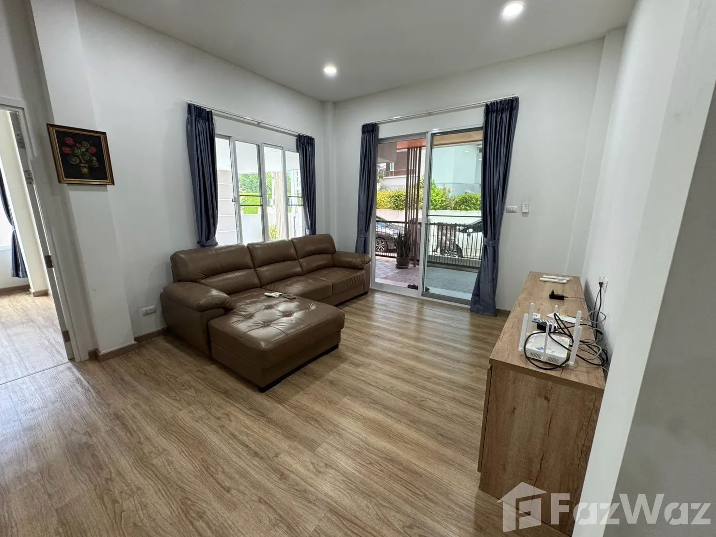 3 Bedroom House for rent at La Vallee Le Vana — photo 2