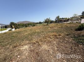 ขายที่ดิน ในโครงการ ปาล์ม ฮิลส์ กอล์ฟ คลับ แอนด์ เรสซิเดนซ์, ชะอำ, ชะอำ, เพชรบุรี