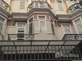 4 Bedroom House for sale in Thu Duc, Ho Chi Minh City, Hiep Binh Phuoc, Thu Duc
