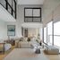 3 спален Квартира в аренду в One 9 Five Asoke - Rama 9, Huai Khwang, Хуаи Кхщанг