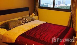 1 Schlafzimmer Wohnung zu verkaufen in Nong Prue, Pattaya Unixx South Pattaya