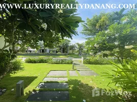 4 Bedroom Villa for rent at The Ocean Estates, Hoa Hai, Ngu Hanh Son, Da Nang