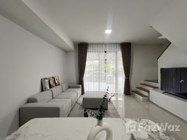 3 Bedroom House for rent at Pleno Sukhumvit-Bangna 2, Bang Kaeo, Bang Phli
