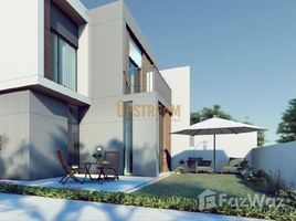 4 Bedroom House for sale at The Pulse Villas, MAG 5, Dubai South (Dubai World Central)