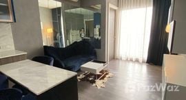 Unités disponibles à Urbano Absolute Sathon-Taksin