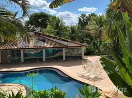 4 Quarto Casa for sale in Goiania, Goiás, U.T.P. Ceasa/Aldeia do Vale, Goiania