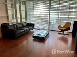คอนโด 3 ห้องนอน ให้เช่า ในโครงการ ไฟคัส เลน, พระโขนง, คลองเตย