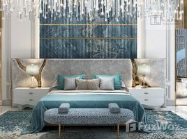 Studio Apartment for sale at Business Bay, Westburry Square