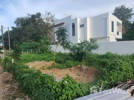  Land for sale in Thailand, Chalong, Phuket Town, Phuket, Thailand