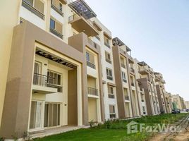 3 Bedroom Apartment for rent at The Sierras, Uptown Cairo, Mokattam