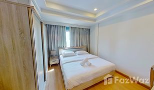 1 Bedroom Condo for sale in Khlong Tan, Bangkok The Kaze 34