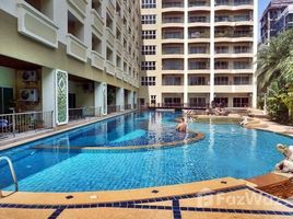 3 Bedroom Apartment for sale at The Residence Jomtien Beach, Nong Prue, Pattaya, Chon Buri
