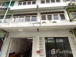 3 Bedroom Townhouse for sale in Chong Nonsi, Bangkok, Chong Nonsi, Yan Nawa, Bangkok