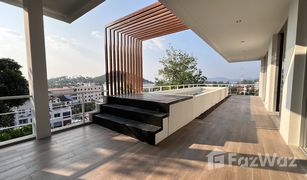 3 Schlafzimmern Penthouse zu verkaufen in Choeng Thale, Phuket The Quarter