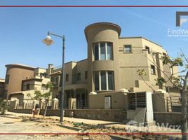 4 Bedroom Villa for sale at Palm Hills Kattameya, El Katameya