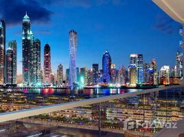 1 Bedroom Apartment for sale at Marina Vista, EMAAR Beachfront, Dubai Harbour, Dubai