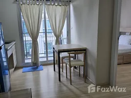 1 chambre Condominium à louer à , Talat Bang Khen, Lak Si