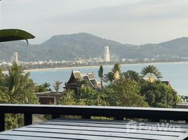 4 Bedroom House for sale at Baan Chai Lei, Patong, Kathu