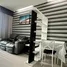 1 Bedroom Condo for rent at TC Green Rama 9, Huai Khwang, Huai Khwang, Bangkok, Thailand