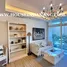 1 Habitación Apartamento en alquiler en Azura, An Hai Bac