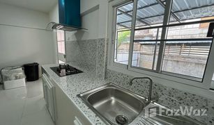 4 Schlafzimmern Reihenhaus zu verkaufen in Pa Daet, Chiang Mai Mahidol Townhome