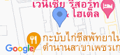 地图概览 of Phet Kesam 2 Village