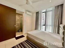 Putrajaya で賃貸用の 1 ベッドルーム アパート, Dengkil