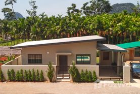 โครงการ กระบี่ คลีฟ วิลล่า ในทำเล หนองทะเล, กระบี่