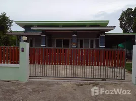 ขายบ้านเดี่ยว 2 ห้องนอน ใน หนองหลุม, พิจิตร, หนองหลุม, วชิรบารมี, พิจิตร