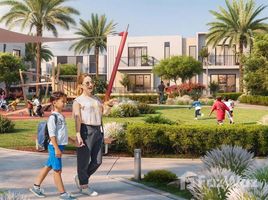 3 спален Вилла на продажу в Greenview, EMAAR South, Dubai South (Dubai World Central)