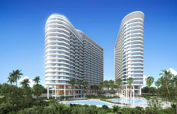 Ariyana Beach Resort & Suites in Khuê Mỹ, Đà Nẵng