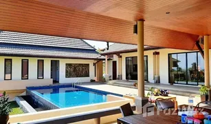 3 Bedrooms Villa for sale in Pa Khlok, Phuket 