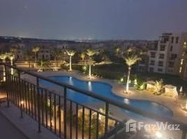 4 Bedroom Penthouse for sale at The Sierras, Uptown Cairo, Mokattam