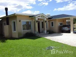 3 Habitación Casa en venta en Argentina, Tordillo, Buenos Aires, Argentina