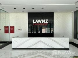 1 chambre Appartement à vendre à Lawnz By Danube., International City