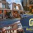 3 Bedroom Townhouse for sale at Bleu Vert, New Capital Compounds, New Capital City, Cairo