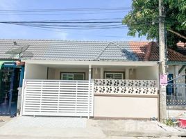 2 Bedroom Townhouse for sale at Bua Thong 4 Village, Phimonrat, Bang Bua Thong