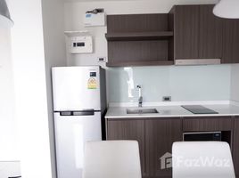 1 спален Квартира на продажу в Play Condominium, Suthep