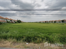 ขายที่ดิน ใน หนองจอก กรุงเทพมหานคร, ลำผักชี