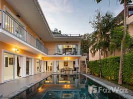4 Bedroom House for sale in Chalong, Phuket Town, Chalong