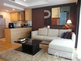 2 Habitación Departamento en alquiler en Sathorn Gardens, Thung Mahamek