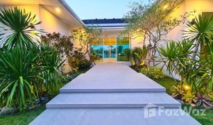 3 Schlafzimmern Villa zu verkaufen in Thap Tai, Hua Hin Bliss Home Luxury Villa