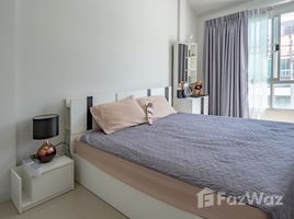 3 Schlafzimmer Reihenhaus zu verkaufen im Supalai Lagoon Phuket, Ko Kaeo