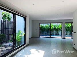 4 Bedrooms House for sale in Khlong Tan Nuea, Bangkok Brand New House at Sukhumvit 49
