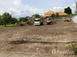  Land for sale at Sinthana Village, San Phranet, San Sai, Chiang Mai, Thailand