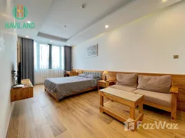1 Habitación Casa en alquiler en Man Thai, Da Nang, Man Thai