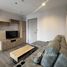 1 спален Кондо в аренду в The Politan Rive, Bang Kraso