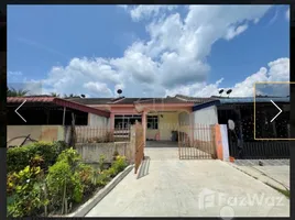 3 Bedroom House for sale in Malaysia, Chaah, Segamat, Johor, Malaysia