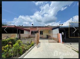 3 Schlafzimmer Haus zu verkaufen in Segamat, Johor, Chaah, Segamat, Johor