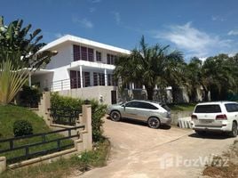 在Preah Sihanouk出售的6 卧室 别墅, Buon, 西哈努克城, Preah Sihanouk